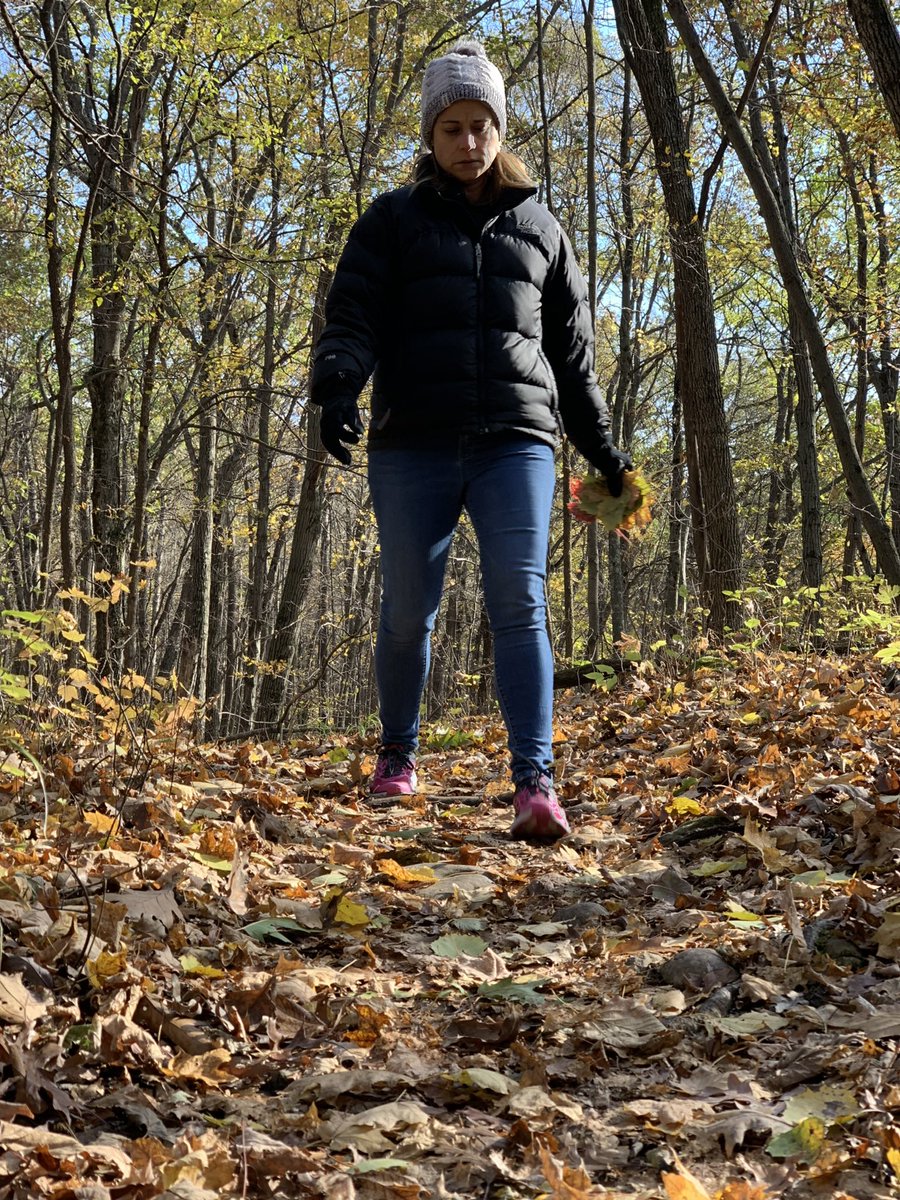 Happy Birthday to the lady that makes our family tick!