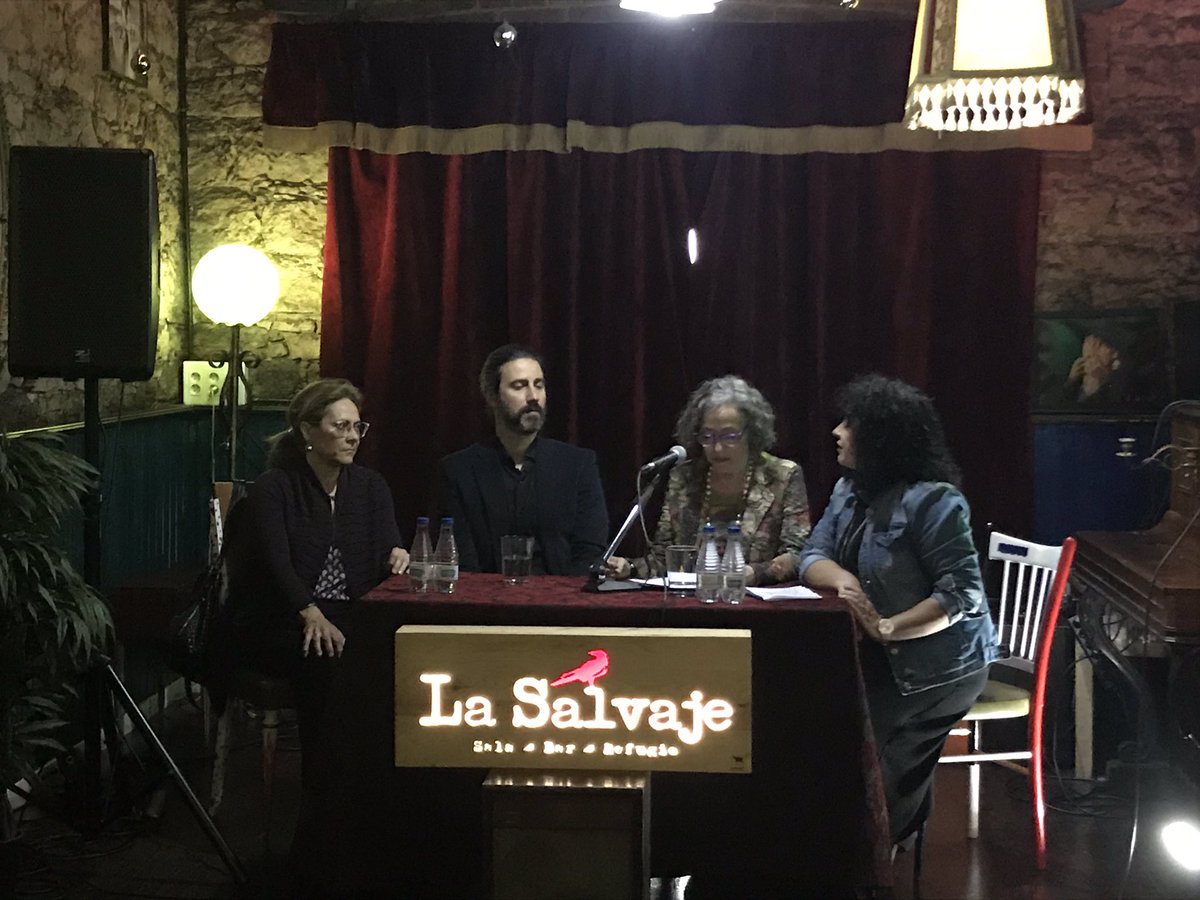 RamonSobrino1's tweet photo. El manifiesto por la #Cultura en #Asturias se presenta en @lasalvaje_ovd @ConservatorioN #stopJuicio @amparoasenjo @mar_corti #jacobodeMiguel @MarinaPerezG_ @ManuelPazV @mperandones @JonathanMallada https://t.co/Z9O7ijo8Xt