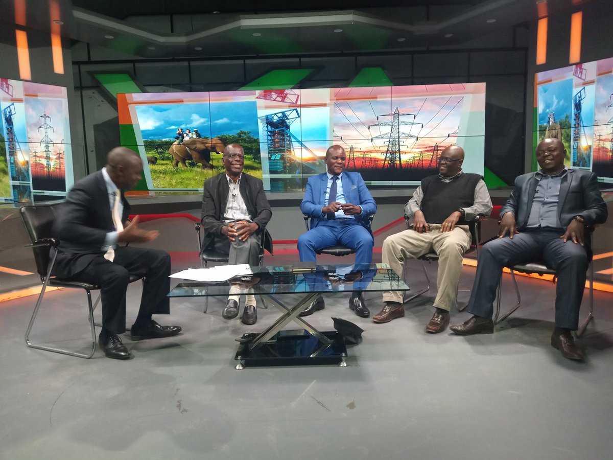 ZAMBIA UNION OF JOURNALISTS  (ZUJ) tweet media