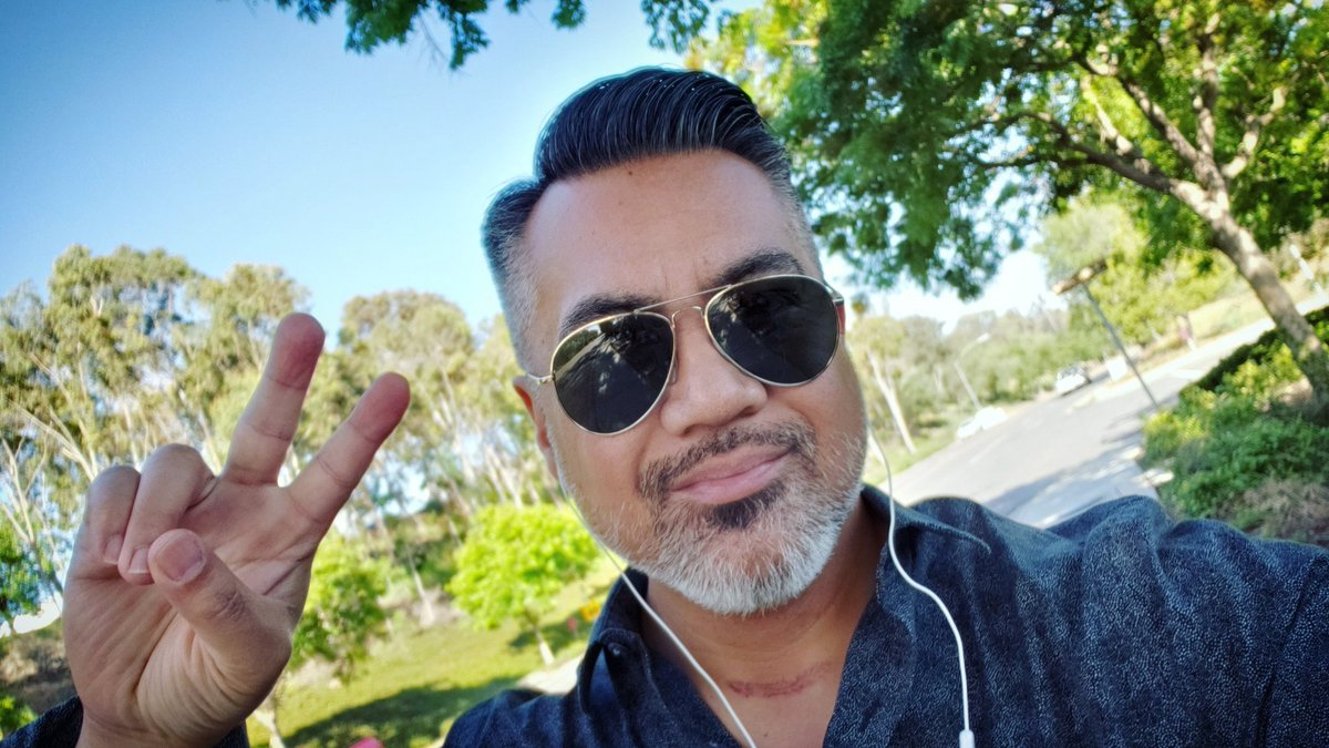 ComicConFit's tweet photo. Was walking & thought that being #ComicConFit also means being informed!
#FF for #SDCC news: @TheConCollectve @Friendsofcci @TheGeekiary @WeAreSecondU @TheNerdFu @nerdophiles @gb_reviews @CorgiKohmander @Crazy4ComicCon @TheConGuyDotCom @TheNerdElement @SD_Comic_Con
#ConTips https://t.co/0xzpIaOuJO
