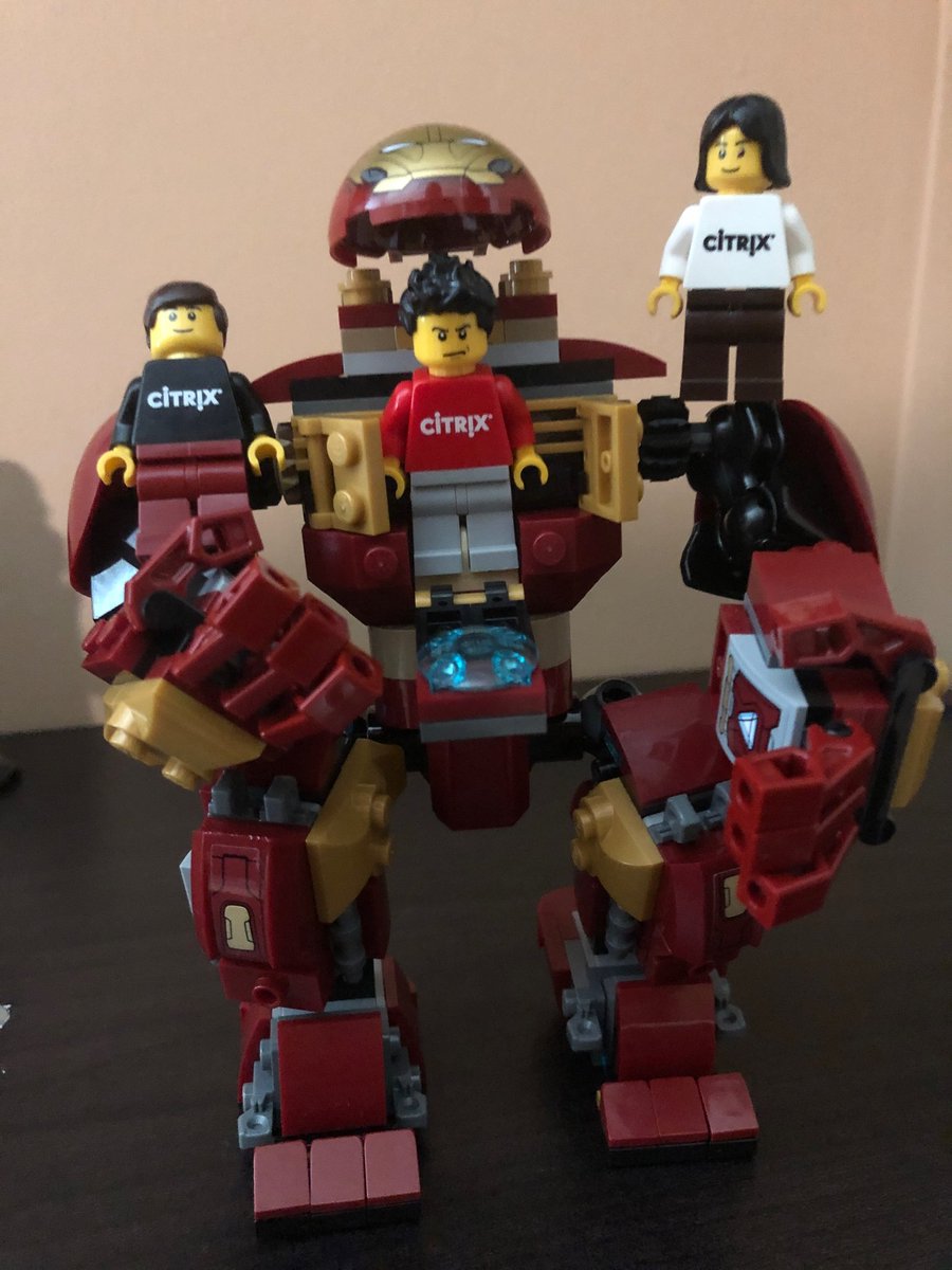 TrinityTechGuy tweet picture