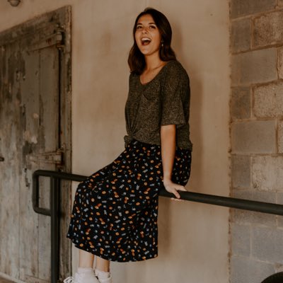 AddieCZ's tweet photo. #NewProfilePic https://t.co/TqNvsIF6AX