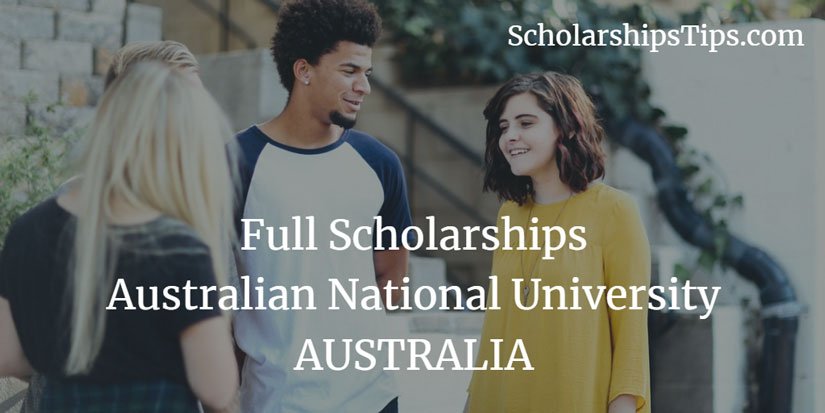 BeasiswaIndo's tweet photo. https://t.co/Qvcq3YVVWF Beasiswa FULL Hubungan Internasional di Australian National University, AUSTRALIA #May25 https://t.co/FWXHenpy6x