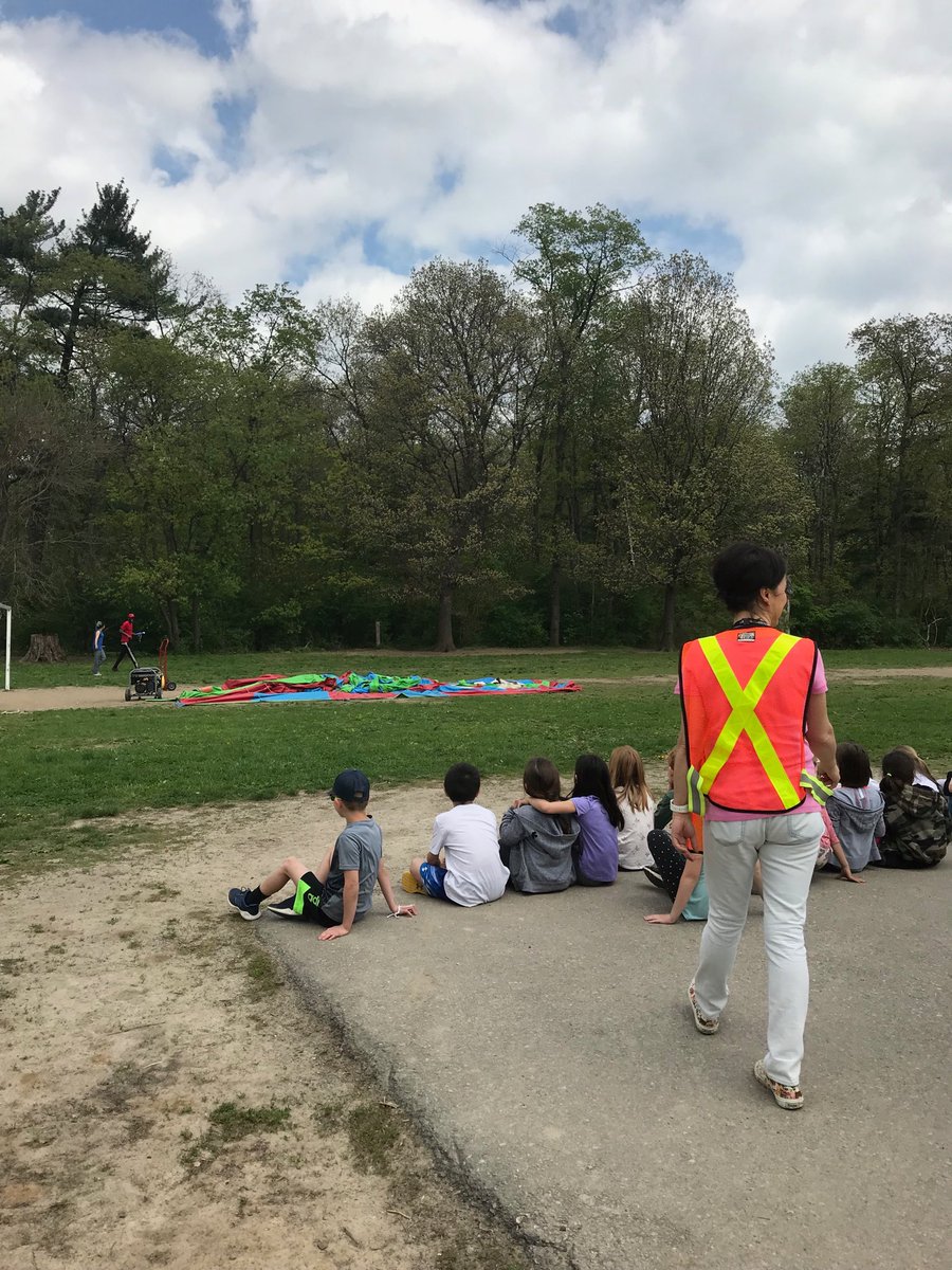 Whiteoaks PS PDSB tweet media
