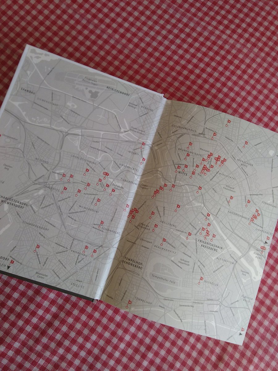 RadicalPast's tweet photo. Was neues zum schmökern eingetroffen! Schaut erstmal sehr spannend aus... https://t.co/ZZcyUI69a4