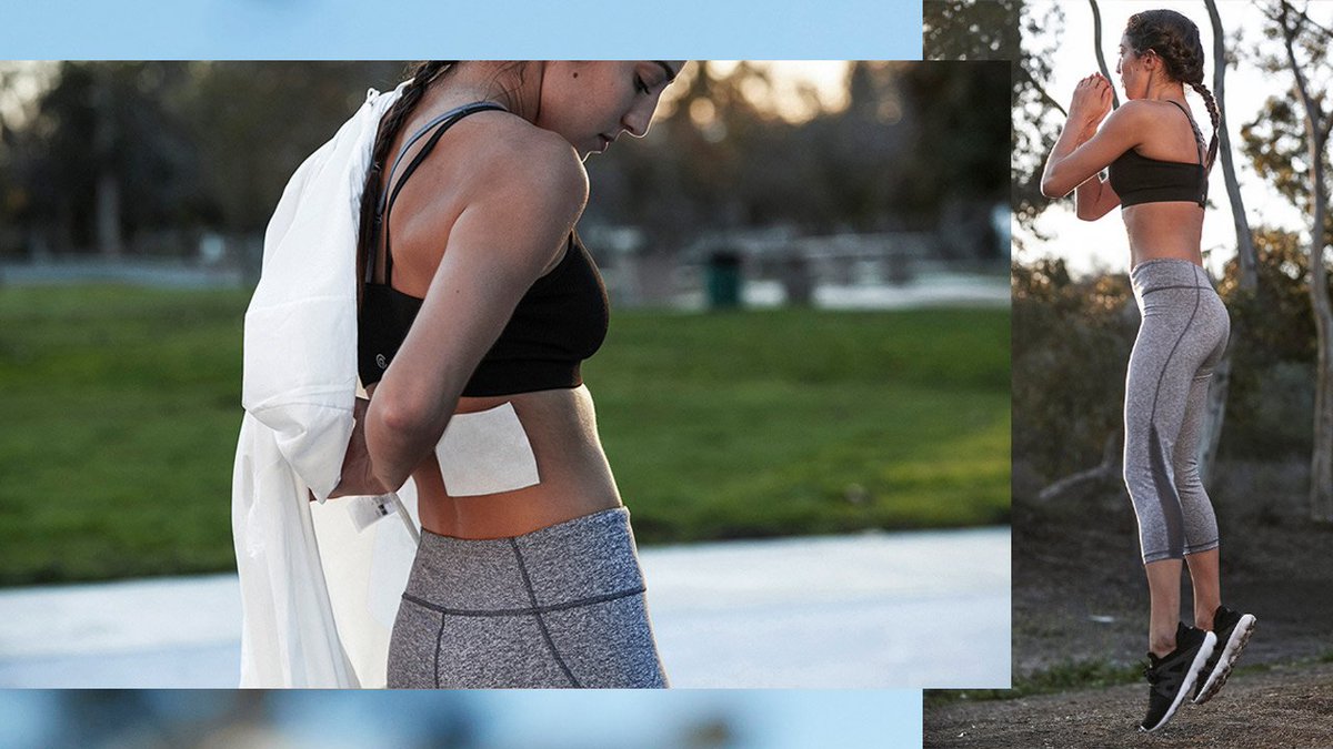 Biofreeze's tweet image. You &amp;gt; Your limits. #FeelNoLimits #Biofreeze