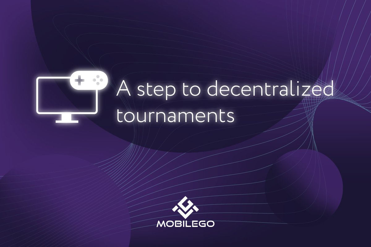 The concept of decentralization is no surprise. Like cryptocurrency all this has become firmly established in our lives. telegra.ph/A-step-to-dece… #crypto #Gaming #MGO #MobileGO #MobileGoToken #esports #cryptonews #Gshare #smartcontract