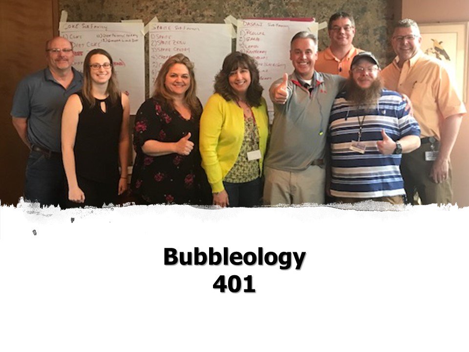 CIguy4Biz's tweet photo. Some said, "It couldn't be done"; others had doubts - Not me.  Again, get people that do the work, show Respect and enable the solutions.  Results will be expanded to our entire network!  Very proud to have served here! #People #Kaizen #LeanSixSigma #Bubbleology https://t.co/g5NAQGrlDj