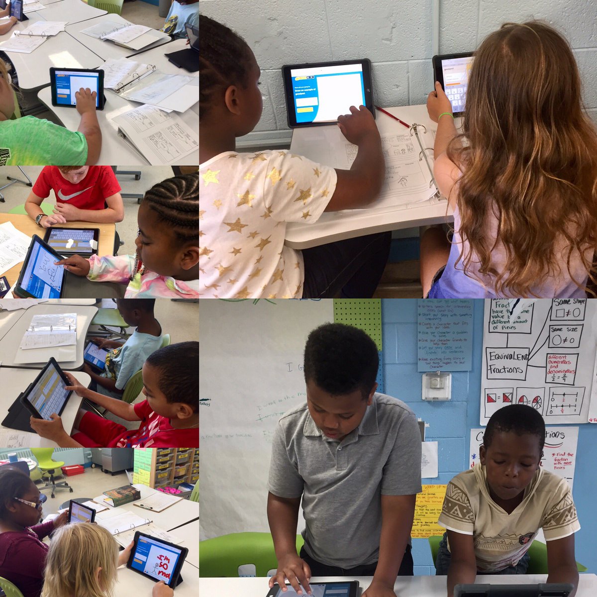 jessica_collins's tweet photo. @PearDeck Flashcard Factory for tier 2 vocabulary review. So engaging! #NHCSChat #studio112 #soaringeagles https://t.co/sAToj8vnCj