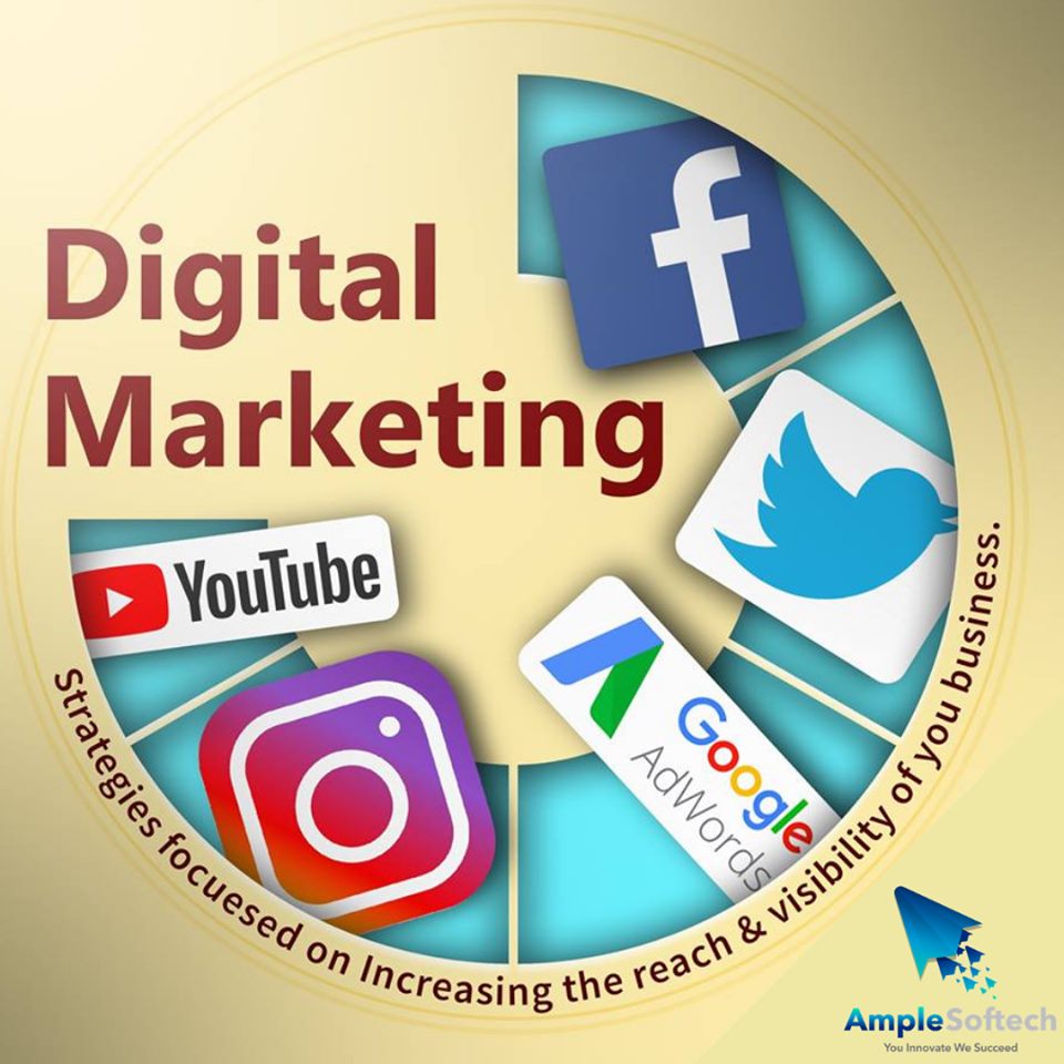 amplesoftech's tweet photo. Wanna Make your website or business accessible in every corner of the world?
Come to us, we are looking forward to help you.
#SoftwareCompany #DevelopmentCompany #responsivewebsite #seofriendlywebsite #smo #digitalmarketing #amplesoftech
Call us: +91 9764405440 https://t.co/TLs00WQrOE