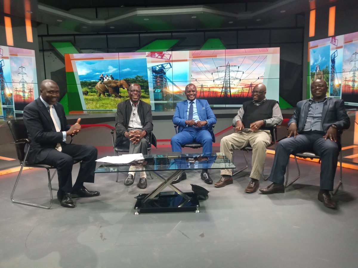 ZAMBIA UNION OF JOURNALISTS  (ZUJ) tweet media