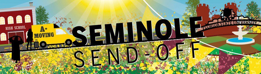 Seminole Send-Off &amp; Golf Tournament Announcement! - mailchi.mp/2020169dea7c/s…