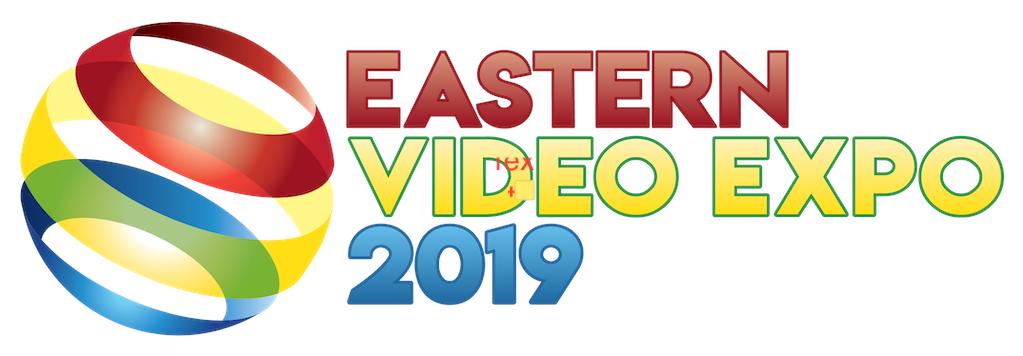 EasternVideoExp's tweet photo. What a great conference. See you next year! https://t.co/iduqjDTUAQ