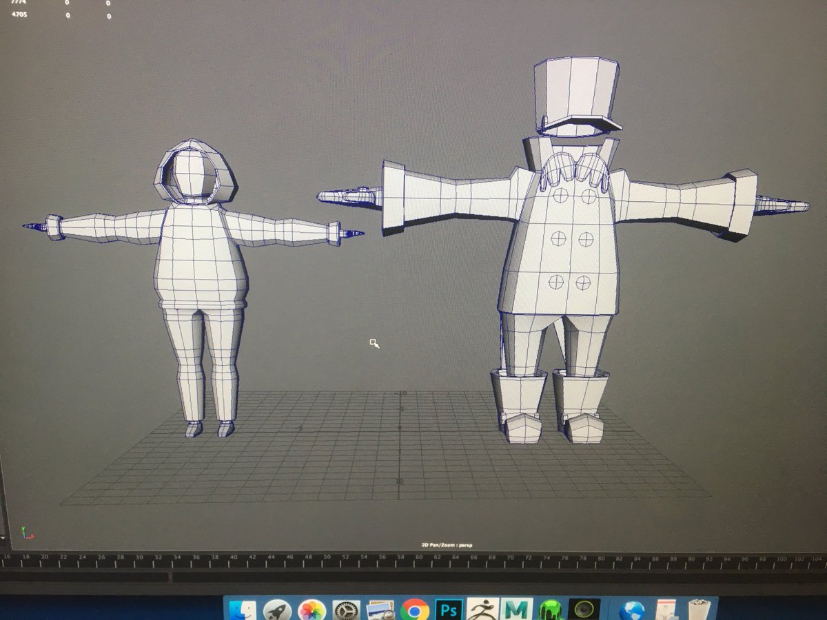 CornerPolaris's tweet photo. I am currently doing cheap 3D model commissions for 30$ they will be done within a day! DM me or reply to this tweet if interested! #3dmodel #commissions #mymodels https://t.co/ZUbhUNUfMq