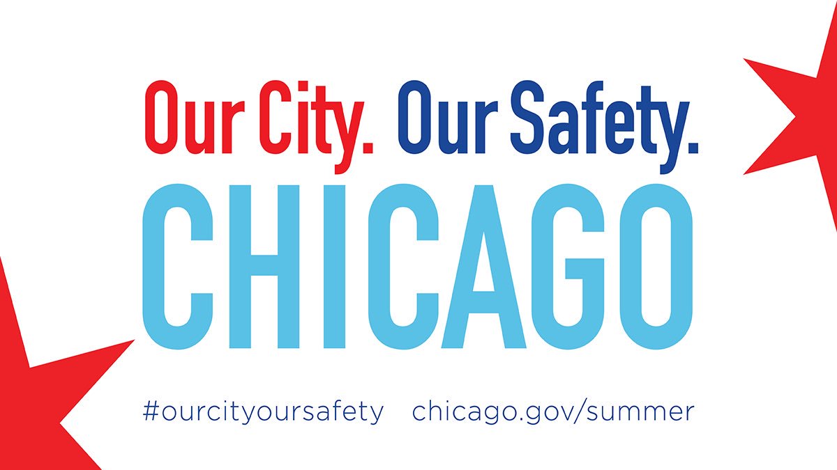 City of Chicago DoIT tweet media