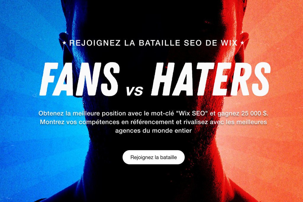TortueSEO's tweet photo. #Concours Wix SEO Battle : les haters devront prouver qu'ils ont raison ! https://t.co/PEqdOF6wT5 #SEO https://t.co/slO8LRCrCx