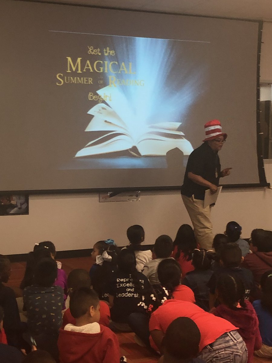 Dawn DuBose, Ed.D. tweet media