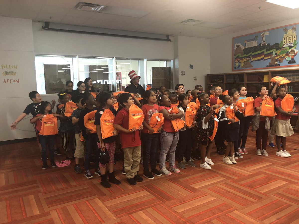 Dawn DuBose, Ed.D. tweet media