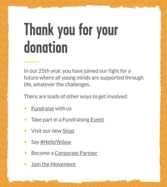 dnpcalendar's tweet photo. after months of dealing with various issues we are happy to announce the calendar money has officially been donated to @YoungMindsUK! the final amount ended up at £965. thank you so much to everyone who contributed to this project, as well as all of you who purchased the calendar https://t.co/PSy1aRqRfj