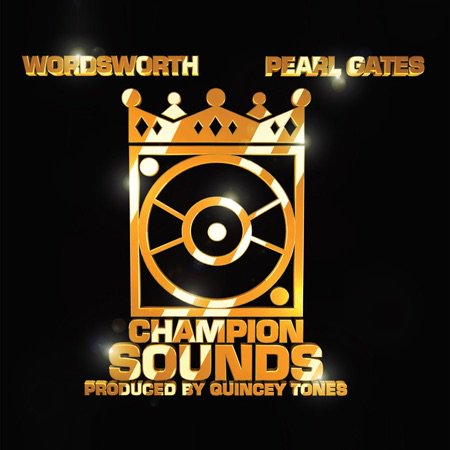 New <a href="/Wordsworth_eMC/">IG: Wordsworthbklyn</a>  &amp; <a href="/PearlGates/">Pearl Gates</a> album out today! Produced by me.  Featuring  <a href="/TalibKweli/">Talib Kweli Greene</a>  , <a href="/mastaace/">Masta Ace</a> , <a href="/TheRealKoolGRap/">Kool G Rap</a> , @MrGregBlackman , <a href="/SyllMuzik/">SyLL</a> , <a href="/rasheedchappell/">Rasheed Chappell</a> , <a href="/SpuddyRoots/">Spuddy Roots</a>  &amp; <a href="/SomeVoicesSing/">Some Voices</a> among others Download, buy or listen here smarturl.it/ChampionSounds