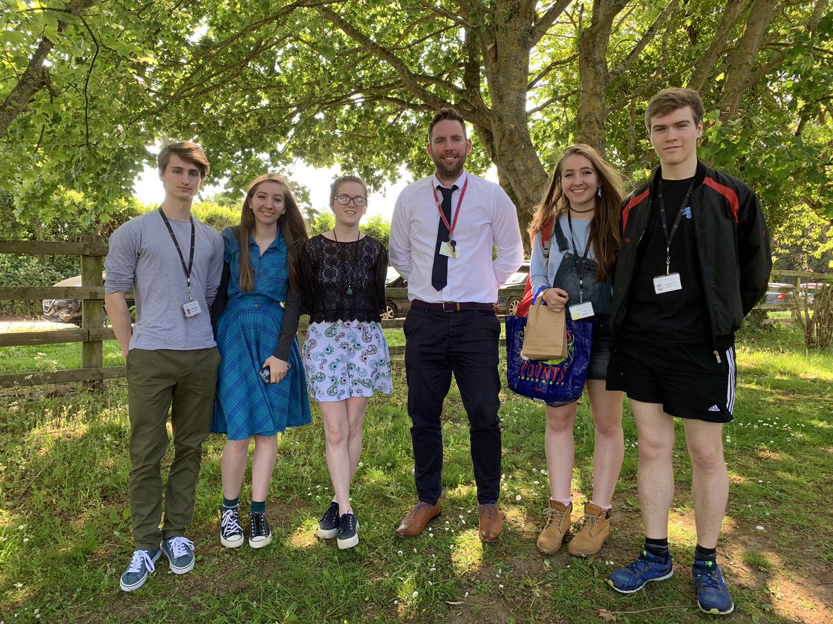 ChurchillGreen's tweet photo. I had to say goodbye to this amazing lot today! Churchill Green Team. They have worked so hard to promote and support the growing need for sustainability and environmental changes within our school and it shows just how amazing these young people are! @ChurchillAcad https://t.co/Eg1DtimLsx