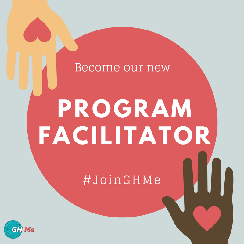 GHMentorships's tweet photo. Looking for that opportunity to share your voice, and enhance your employability in #globalhealth? We are looking for #ProgramFacilitators. Volunteer with us!
See more roles: https://t.co/ljEhNza7Y9
#JoinGHMe #NGOJobs https://t.co/pqiXWydj4n