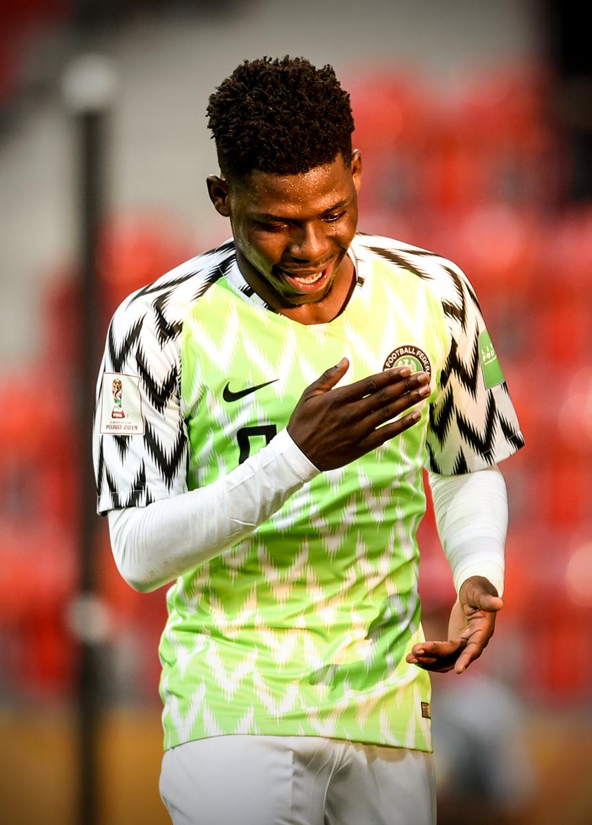 brfootball's tweet photo. Great to see these kits in a World Cup again 🇳🇬🦅 https://t.co/LE3wbhhnAk