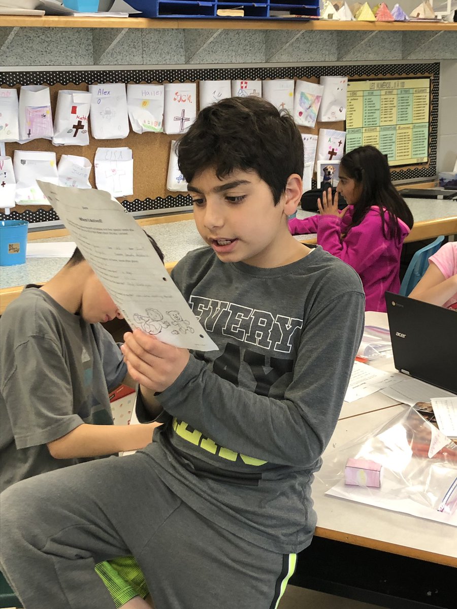 #FullyAliveFriday Ss shared their family stories today! This is always my favourite day. I love hearing about the special families that make our community! #OcsbBecommunity