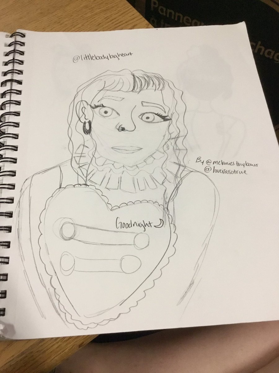 ArtByAvery's tweet photo. https://t.co/NxdRZK6z4h