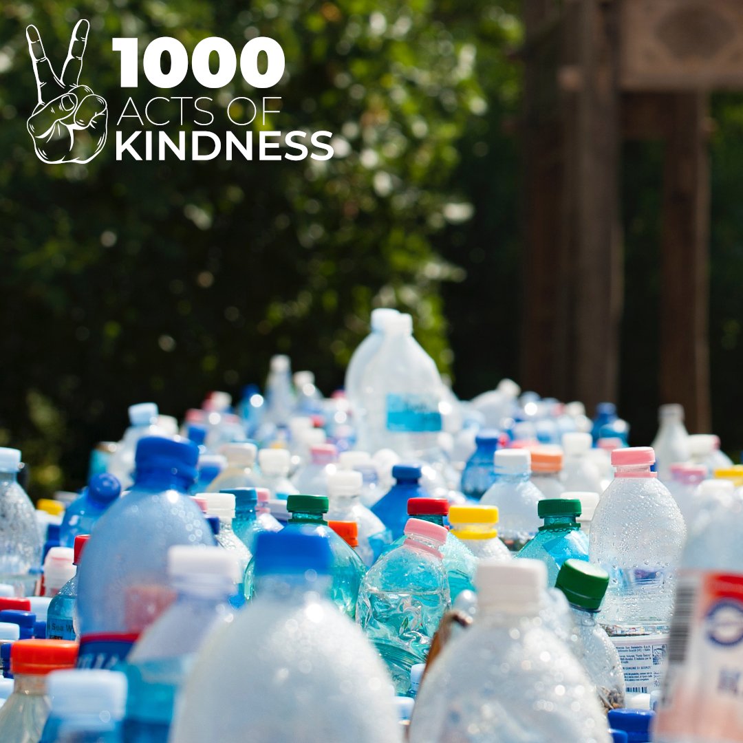 PVDFest's tweet photo. Help us reach our goal of 1000 Acts of Kindness! Here's your challenge: Help eliminate waste & preserve our beautiful city by recycling & throwing away any trash! #pvdfest #actsofkindness #actsofkindnesschallenge #pvdfestactsofkindness #pvdway #1000actsofkindness #1000ActsPVD https://t.co/pHiDqXCmGt