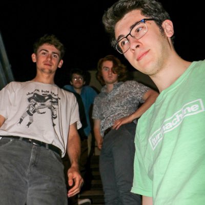 TheHustleMusic's tweet photo. #NewProfilePic https://t.co/KLsaGuB0JV