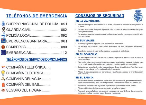 policia's tweet photo. ¡Algunas costumbres son de lo más sanas! Como esa 🥘 dominguera para pasar un rato con familia y amigos 👶🧑🧔👦👧👱‍♂️👩👱‍♀️👴👵
Aprovecha un ratito con tus mayores 👴👵 y recuérdales estos consejos de #Seguridad ⤵ https://t.co/3HWoZTYgYE