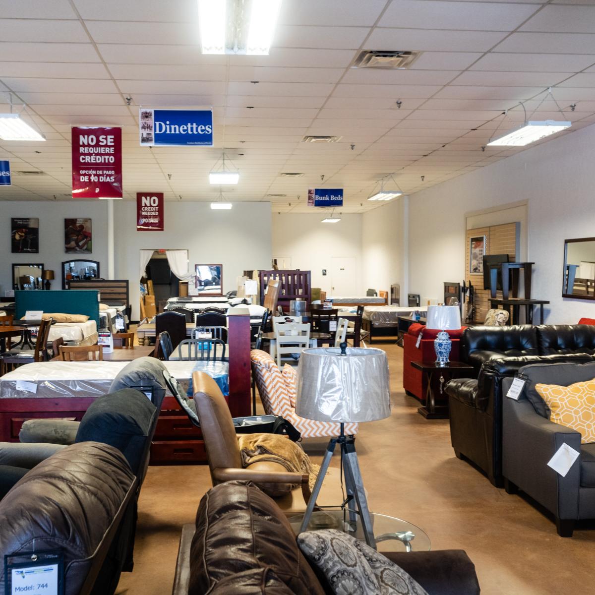 Furniture Distributors of Florida (FDOFinc) Twitter