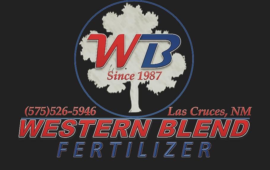 Much appreciation to our dedicated sponsors, who generously continue to support our young athletes! Thank you, Western Blend!!!