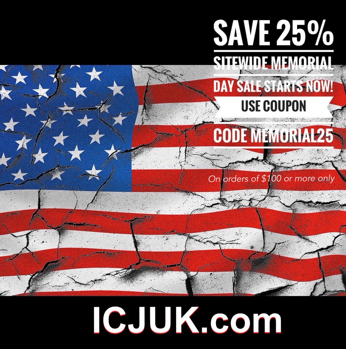 ClevelandChanel's tweet photo. MEMORIAL DAY SALE STARTS NOW!!! Woooo hoooooo!! Don’t miss out! https://t.co/CSSpOD5thD 😘🤩🙌🏻 https://t.co/anyHLkzXpS