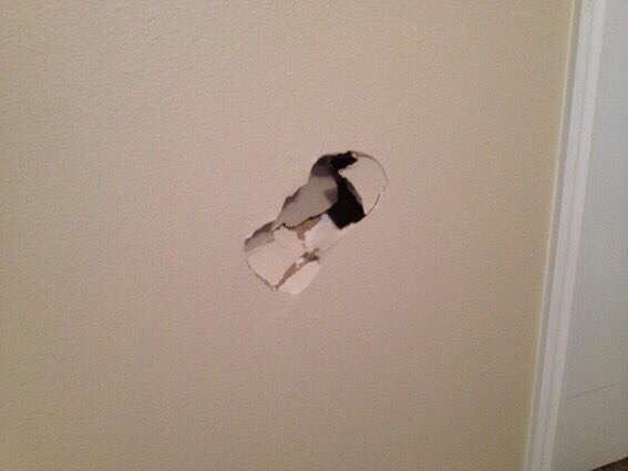 just found out there’s still racism in augusta county 😠
