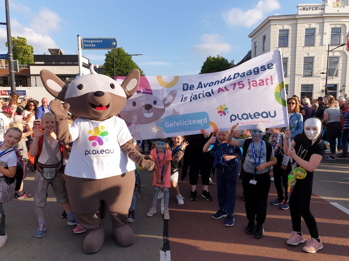 Plateau Assen tweet media