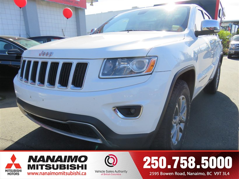 NanaimoMitsu's tweet photo. 🚨DEAL OF THE DAY - 2014 JEEP 126117 - 20998KM - ONLY $20998 - Call 250-758-5000 before it is gone. #nanaimomitsubishi #tradein #nanaimo https://t.co/mXrhEc5pYN