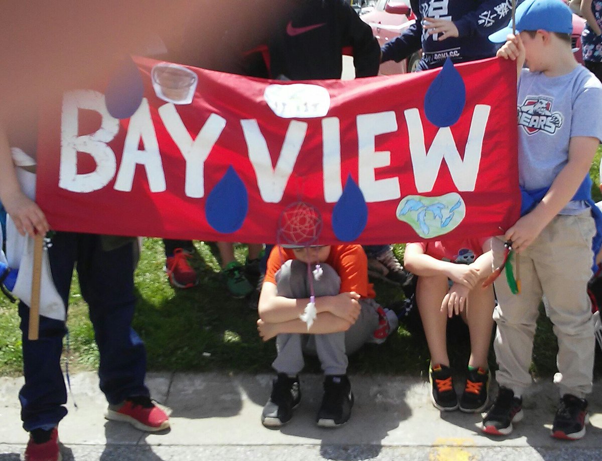 csouth3's tweet photo. Bayview on a Water Walk@#bayview https://t.co/A4lTZZ8Xa5