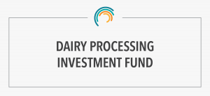 Two more dairy processors have been approved for funding through the Dairy Processing Investment Fund! Contact us today to get started on your application. bit.ly/2W41q2k