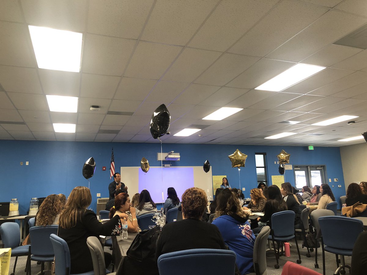 FES seeking future teachers!