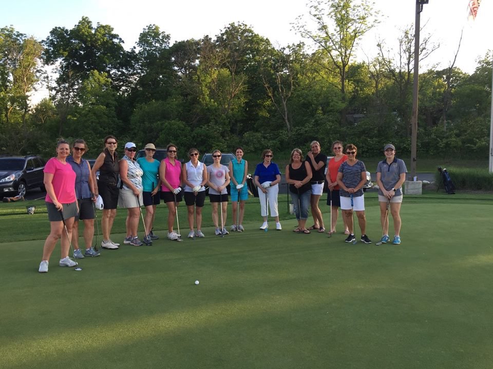 Golf Academy TC tweet media