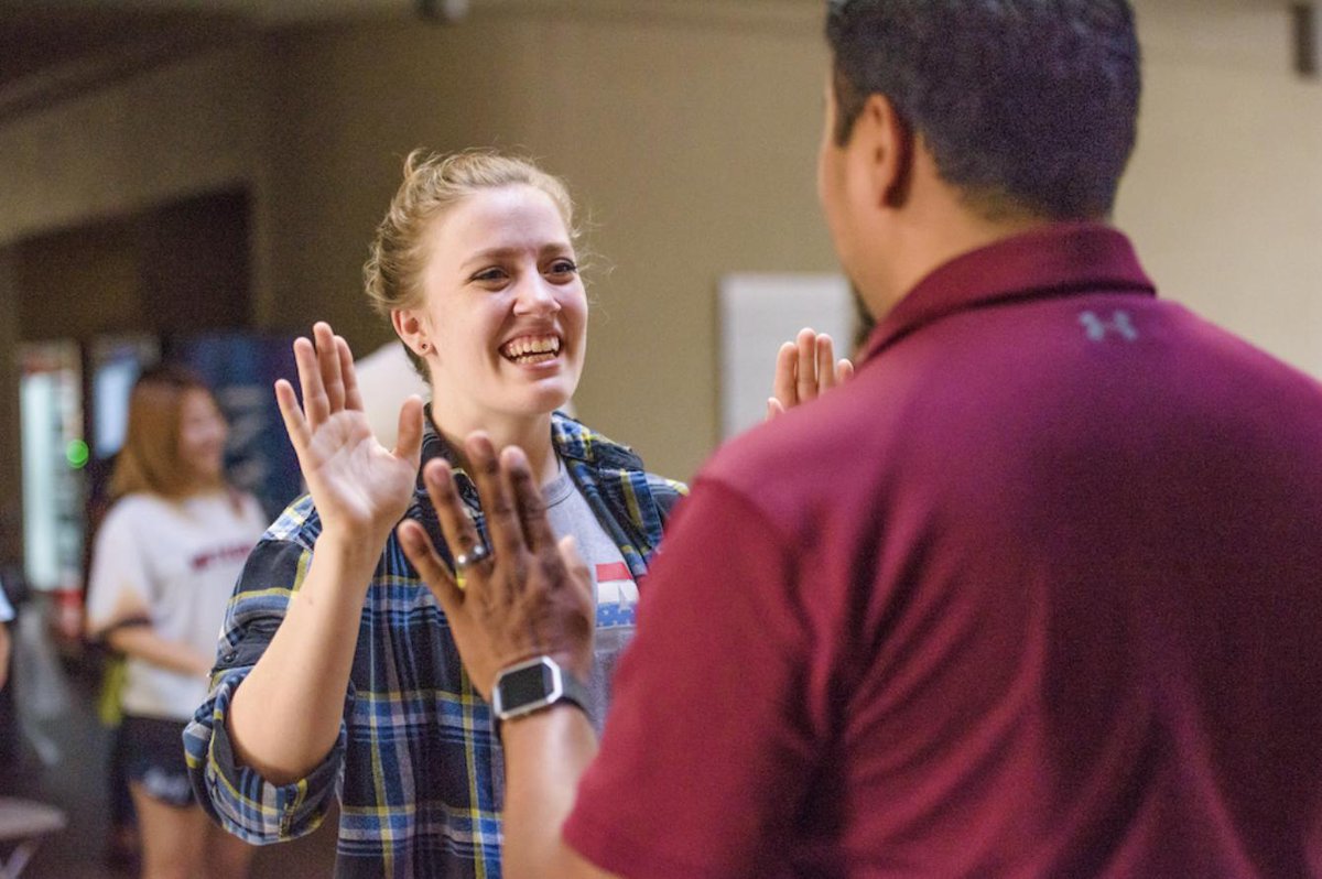 AZRegents's tweet image. Arizonans with an undergraduate degree earn a median wage of $51,197. Their wages are $22,376 higher than their peers with a high school diploma – with a median wage of $28,821 per year – and $15,395 more than those with an associate degree. More: public.azregents.edu/News%20Clips%2…