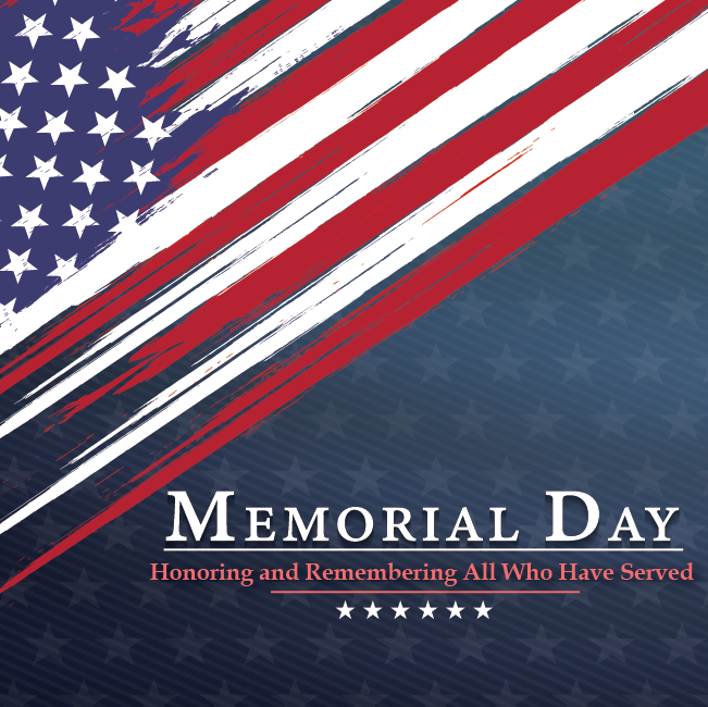GreaseMonkeyInt's tweet photo. Wishing everyone a Happy Memorial Day weekend from the Grease Monkey family! Let's all remember and honor those who served that we've lost. Be safe! #memorialday https://t.co/vxiETZR21z