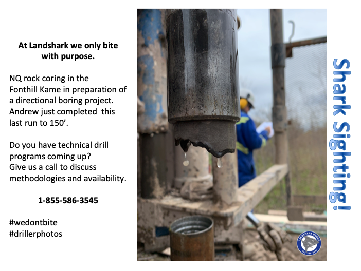 LandsharkDrill's tweet photo. https://t.co/65yxHmPx0m