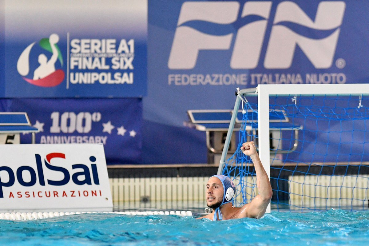 prorecco's tweet photo. #ReccoSportMan: 1️⃣1️⃣-3️⃣! Carro armato biancoceleste! 

🗣 Mister Rudic: “Abbiamo giocato in maniera organizzata. Ora testa a domenica, sarà dura.”

⚪️ #BornToBeAChampion 🔵

✅ https://t.co/9N0uFqJ4ZZ https://t.co/px0KFQQ2y1