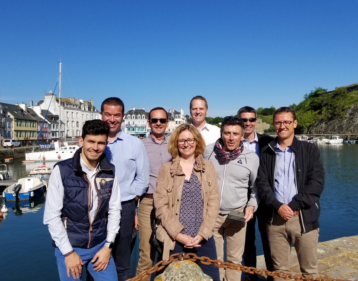 CCMQuiberon's tweet photo. Opération Conquête à Belle-Ile 
Une  belle journée ensoleillée pleine de bonne humeur, d'énergie et de solidarité.  Merci aux participants et à tous ceux qui nous ont permis de réaliser cette opération @alain_poupon @Lolobatais @HBalligand @JFTrevilly @CCMQuiberon @cmb_UtAuray https://t.co/E7f6Yhrdvw