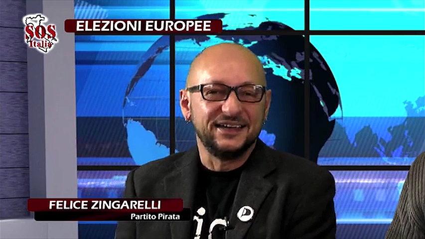 Gli interventi di Felice Zingarelli @TeKnoPolitica nel confronto a tre su Teleambiente: youtu.be/0W20__VNUuk
"Tutte le entità viventi nella storia non sono mai state ferme, si sono sempre spostate alla ricerca di risorse
#pensapirata #vivipirata #votapirata #europee2019