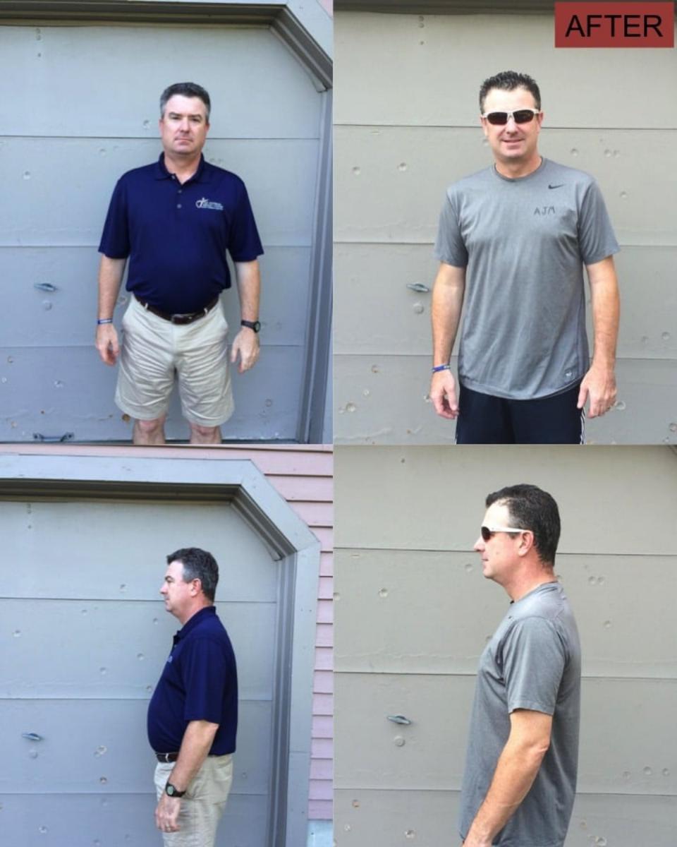 NE_FatLoss's tweet photo. Getting results is always the best motivator. https://t.co/OAbWB1bVL1