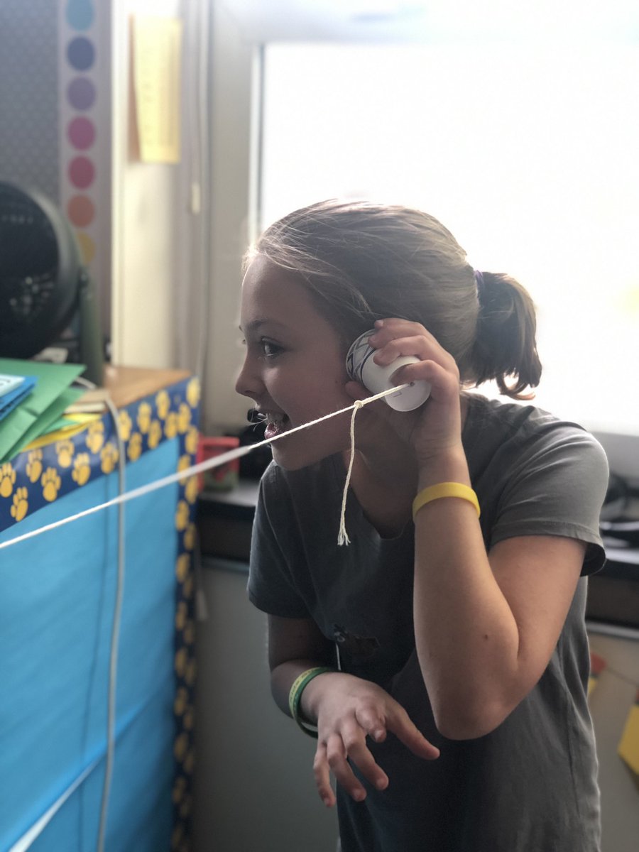 Classic experiment, deep understandings! <a href="/MysterySci/">Mystery Science</a>